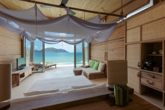 Vé máy bay đi Côn Đảo, Phú Quốc tăng dịp lễ 30/4